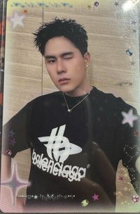 25大阪快閃店 隨機卡 