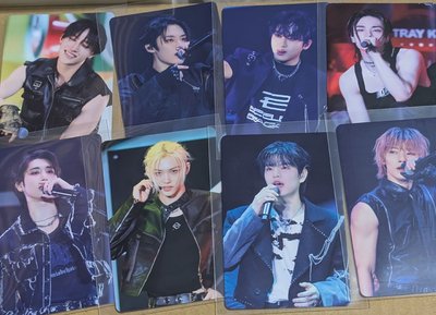 2024 FC 塔店 特典卡 Blu-ray（整套全新未拆）