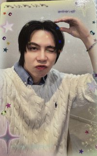 25大阪快閃店 隨機卡 