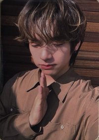 FM우사합 首爾Day2 入場卡 / 場限卡 