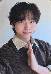 FM우사합 首爾Day2 入場卡 / 場限卡 