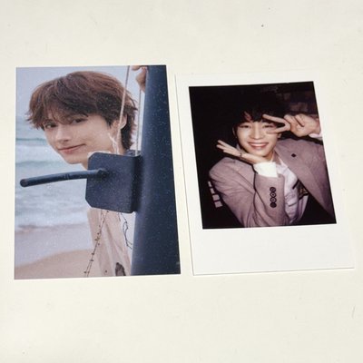 抽選俊/閃鑽拍立得圓