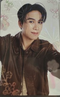 25年東京快閃店 隨機卡 