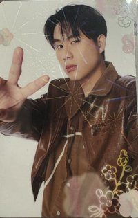 25年東京快閃店 隨機卡 