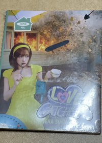 迷五寫真版 黃版