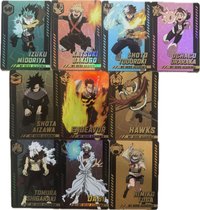 最終季快閃店   隨機卡 第二彈