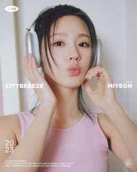 CTBRZ × MIYEON