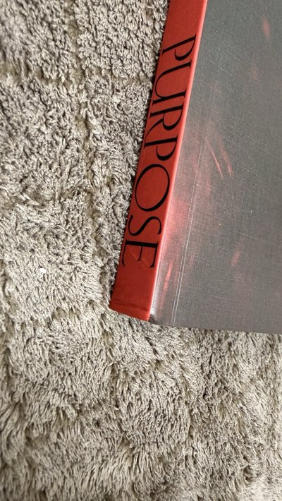 太妍purpose豪華版已拆專