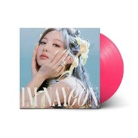 IM NAYEON 黑膠唱片 