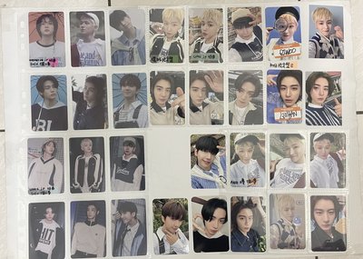 🚪專卡 特典卡AND+飯咪卡