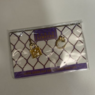 D&E 2014 東京場限 吊飾