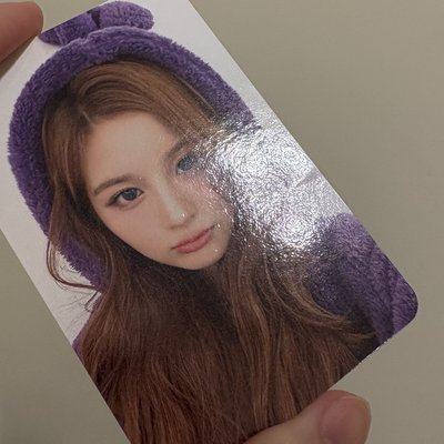 天線寶寶 薛圭 有明顯不過臉損