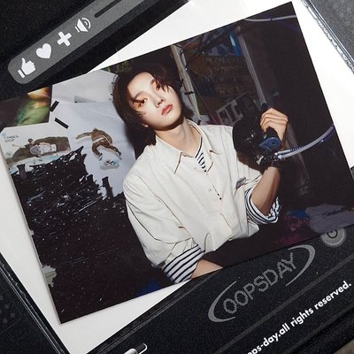 19.99 成淏 明信片