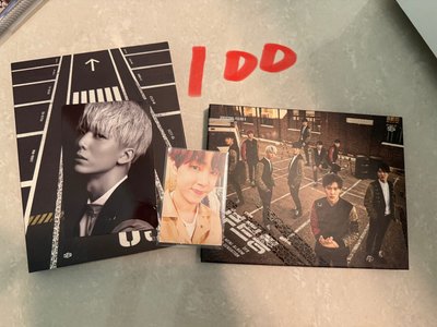 SF9迷一出道專