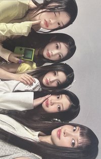 PRESS START 短版T-shirt 周邊卡 