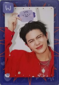 25 七月書展 隨機卡 (LYKN)
