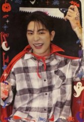 25 10月書展 隨機卡 