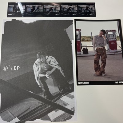 The Action｜雲鶴專卡一鍵畢業