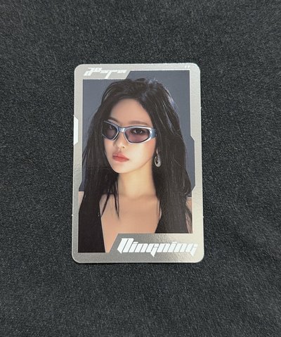 Whiplash 隨機卡 閃卡寧