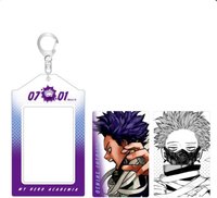 JUMP SHOP 26 生日卡套組