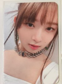 🔵After LIKE mmt 簽售卡 