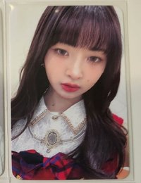 I'VE MINE sw 12.0 簽售卡 泰簽怜 