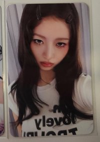 🔵IVE SECRET 專輯卡 DIGIPACK ver.