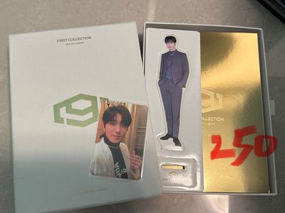 SF9正規一全專