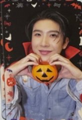 25 10月書展 隨機卡 