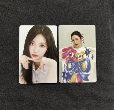 2025年曆 固配/隨機卡 寧