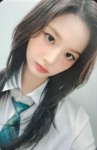 STICK OUT ms 線上 5.0 簽售卡 綠校服