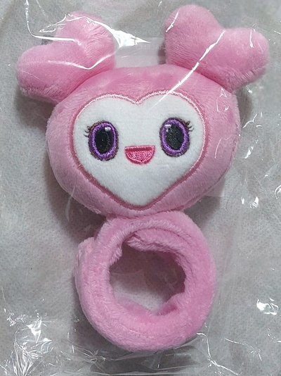 全新未拆 2024FM jyp手環 