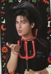 25 10月書展 隨機卡 