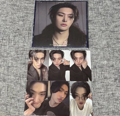 ［旼琦公主小卡專區］Fix On! 你的本命旼琦正在對你發出訊號 📡