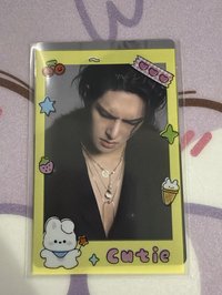 旼琦公主 因為心疼