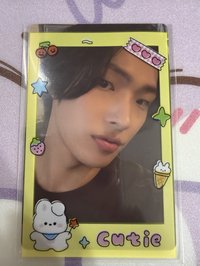 旼琦公主 無辜🥺