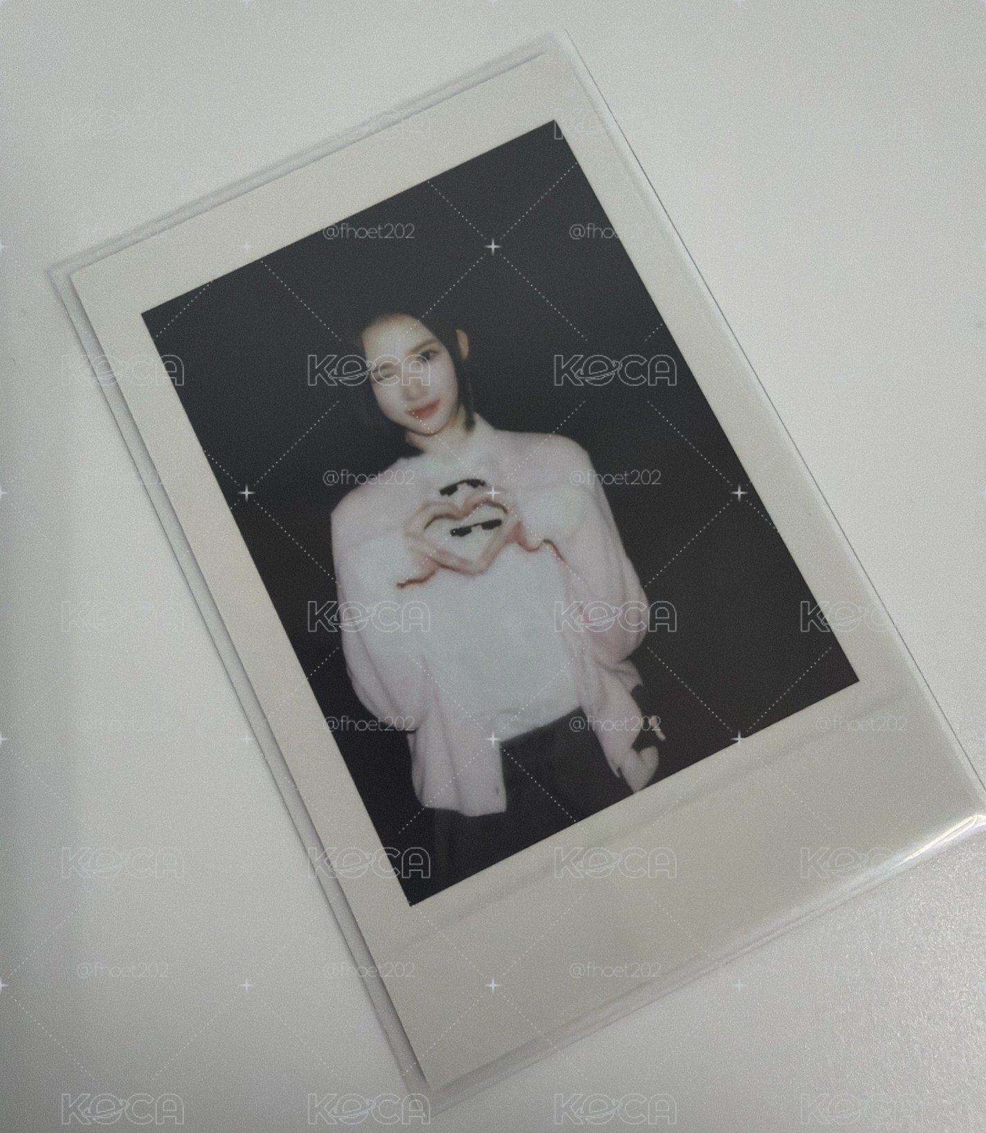 JIWOO星河拍立得