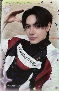 25大阪快閃店 隨機卡 