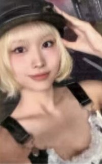 迷14 jyp   Luckydraw A  幸運卡 