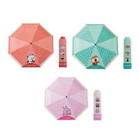7-11聯名 晴雨兩用折傘