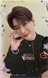 25大阪快閃店 隨機卡 