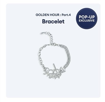 梯妮定情手鍊🏴‍☠️