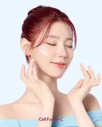 Cell Fusion C × Miyeon