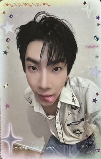 25大阪快閃店 隨機卡 