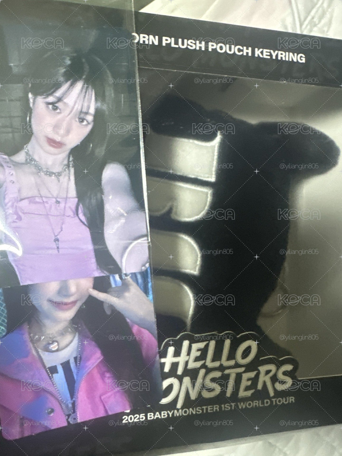 場週吊飾 賢卡塔卡