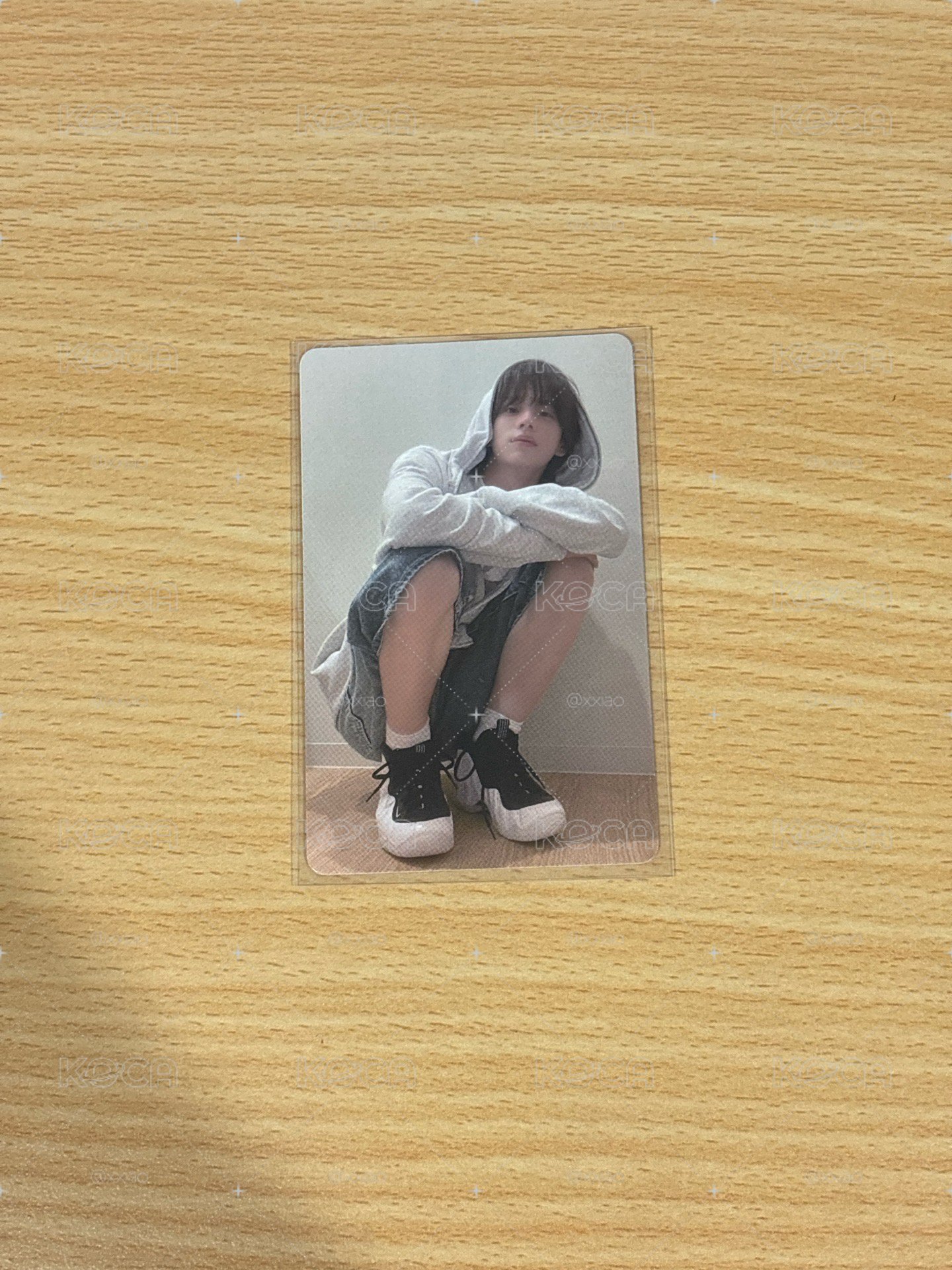 mini1fp申
