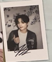 *正二yzy 復刻拍立得 多帶2