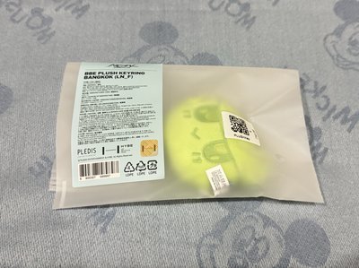 [ 現貨 ] NEW_ 泰國限定 蹦蹦