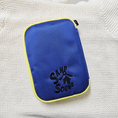 BoynextdoorXsand sound 聯名小包