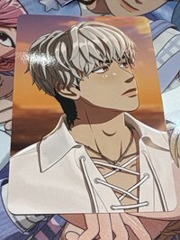 論中話問3 小卡